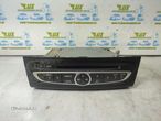 Radio CD player 28185JY01AT Renault Koleos 1  [din 2008 pana  2011] - 1