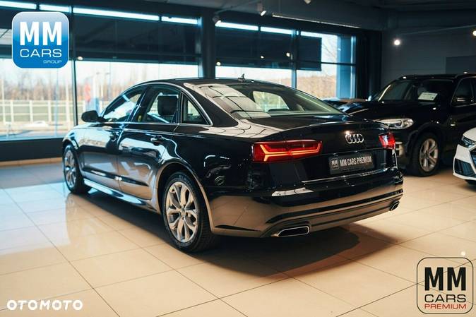 Audi A6 2.0 TDI Quattro S tronic - 4