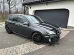 Volkswagen Golf VI 2.0 TDI GTD DSG - 9