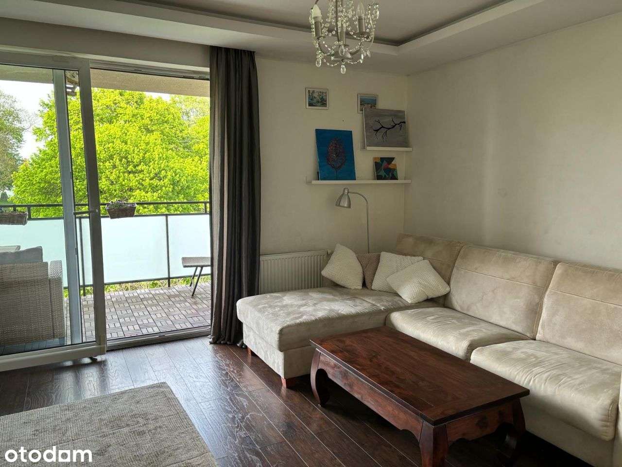 Atrakcyjne Mieszkanie- SPRZEDANE - Pełny obrazek: 4/20