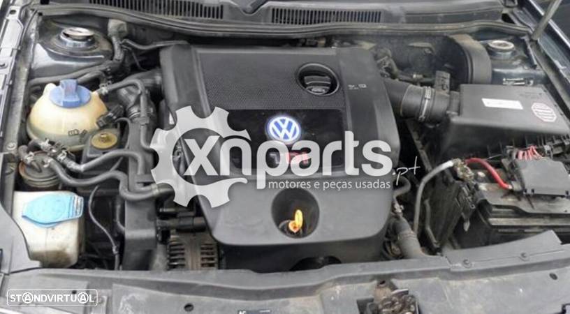 Motor VW ARTEON (3H7) 1.5 TSi | 11.17 -  Usado REF. ATD - 1