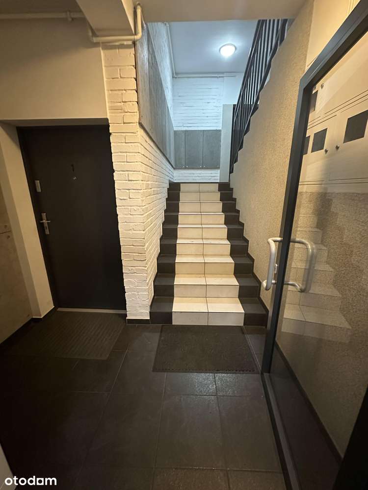 Rezerwacja do 29.12! mieszkanie 2 pokojowe w świetnej lokalizacji!-18