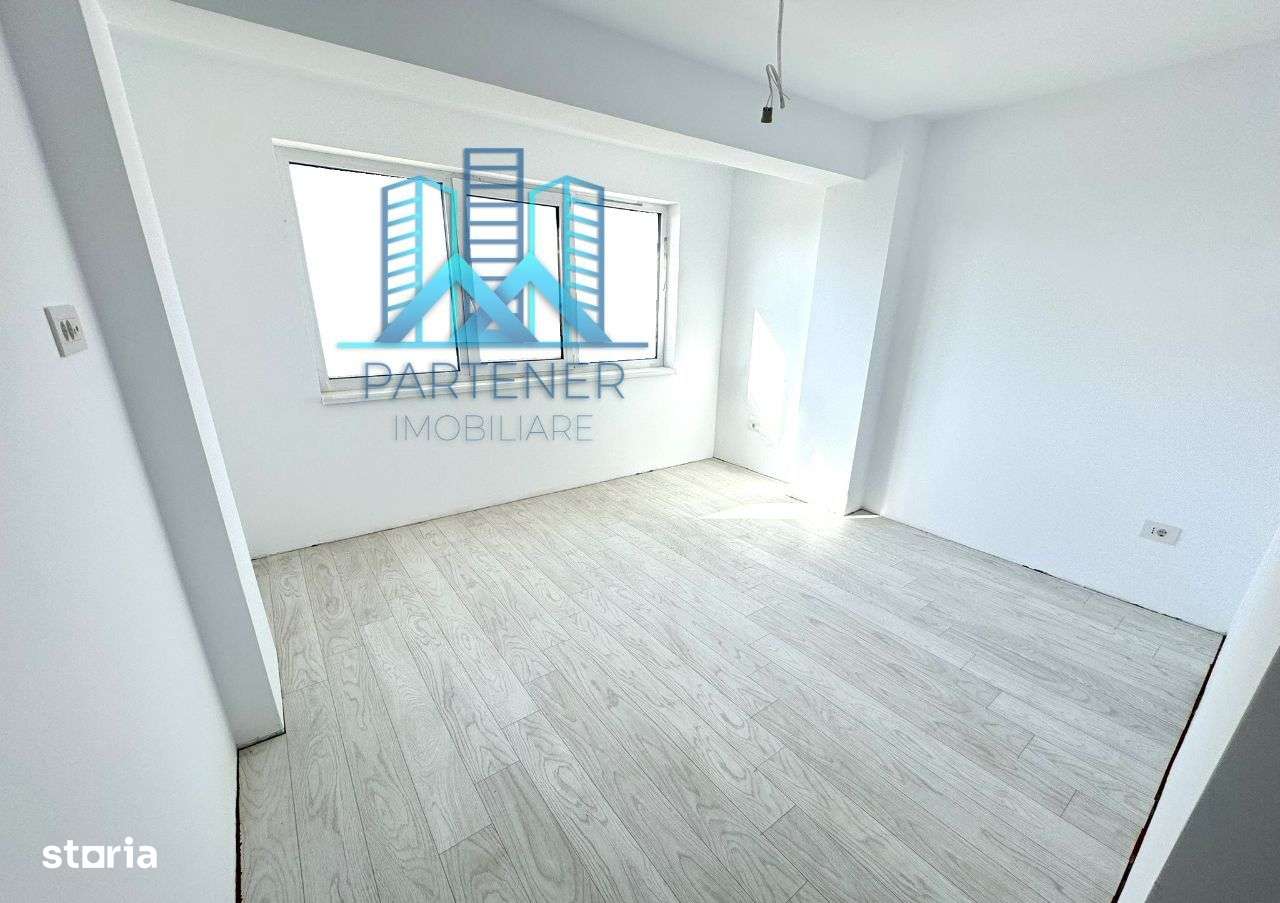 Comision 0%! Apartament 2 camere, decomandat, 64 mp, Valea Lupului - Imagine principală: 2/7