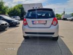 Chevrolet Aveo 1.4 LT - 19