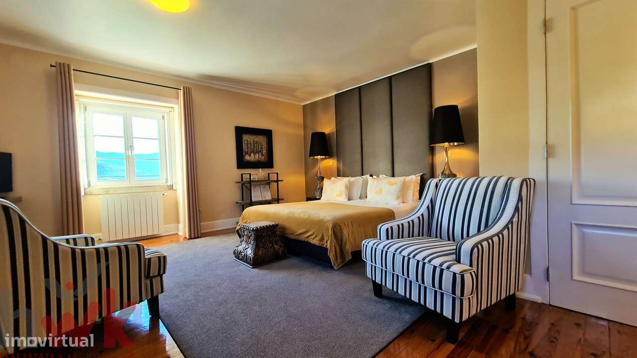 Turismo Rural na Serra do Açor-38