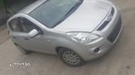 Armatura bara spate Hyundai i20 2011 Hatchback Argintiu - 6