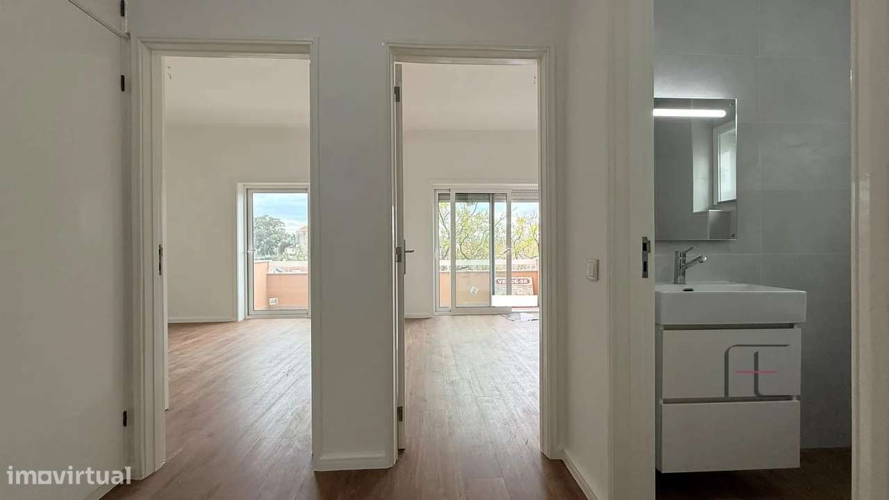 Apartamento T3, Porto, Maia-5