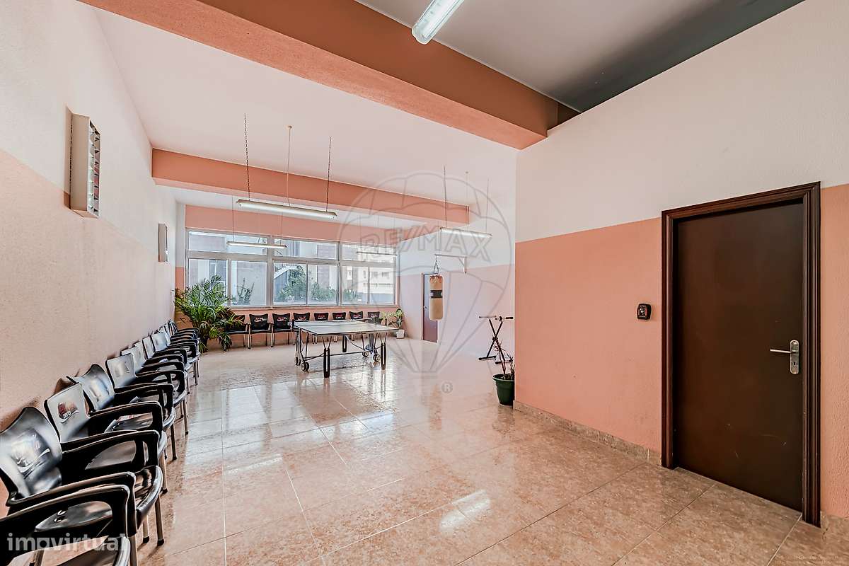 Apartamento T2 para venda-20