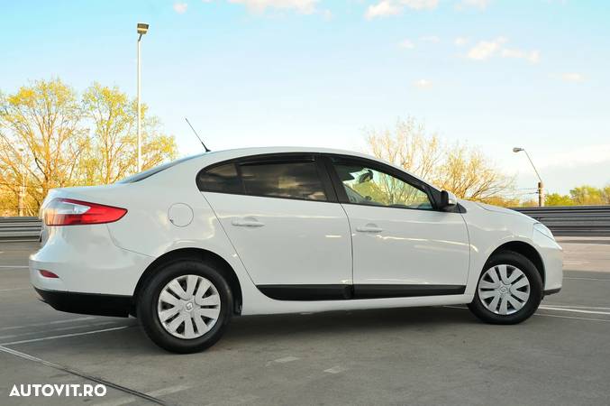 Renault Fluence - 11