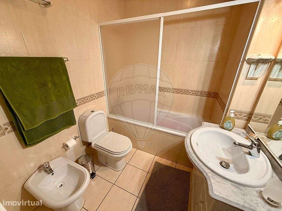 Apartamento T2 para venda-8