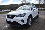 Seat Arona - 2