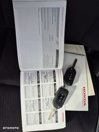Honda CR-V 1.6i DTEC 2WD Lifestyle - 28