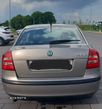 Skoda Octavia 1.6 Tour - 5