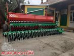 Agro-Masz SR400 Semanatoare paioase disc simplu - 8