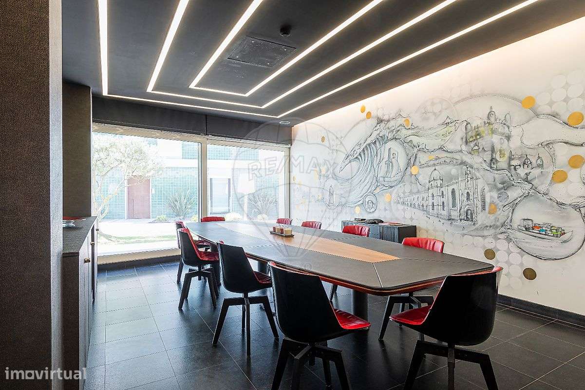 Apartamento T5 para venda - Grande imagem: 3/12