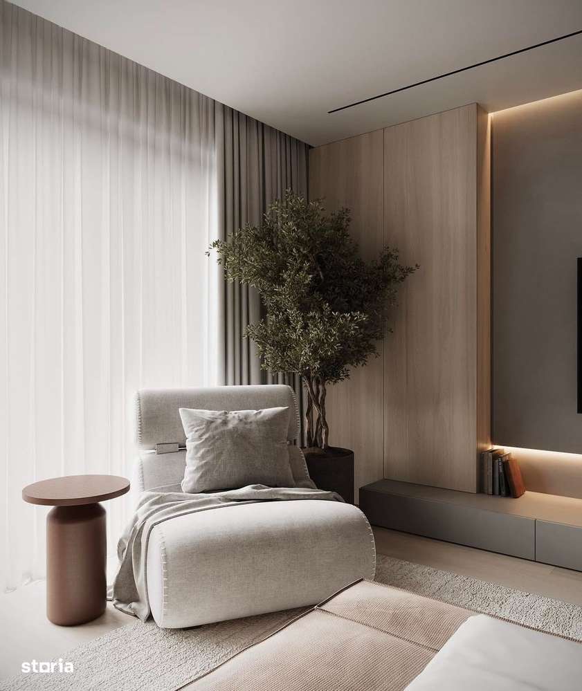 3 camere  duplex -  Titan Pallady  7 min Metrou N Teclu - Imagine principală: 5/15