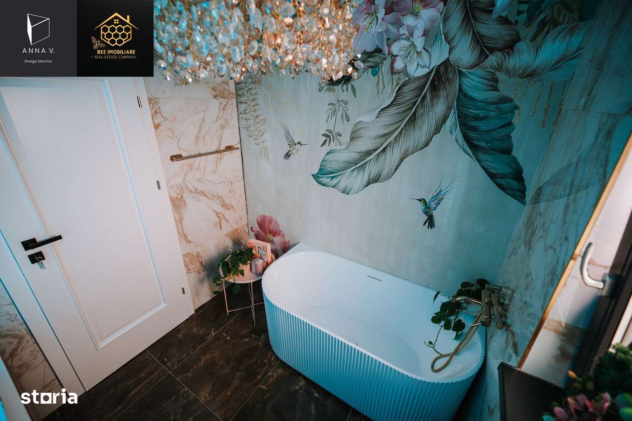 Casa luxury in cartierul Magnolia - Comision 0-15