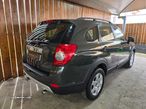 Chevrolet Captiva 2.0 VCDi Seven 7L - 5