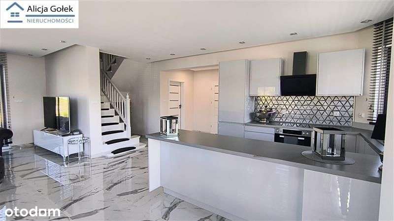 Stare Bielice - komfortowy nowy dom-2