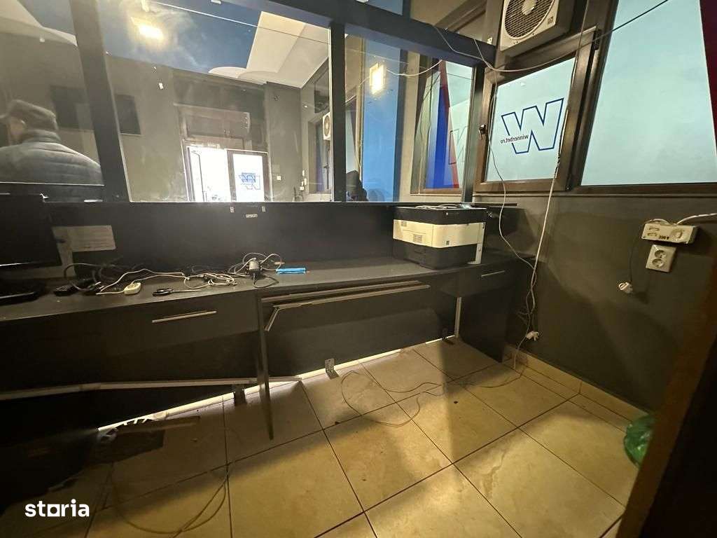 Zona Giurgiului Piata 40 mp open space ideal investiție-2