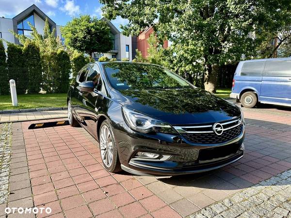 Opel Astra V 1.6 T GPF Elite S&S - 1