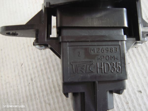 Interruptor De Ignição (Start) Honda Civic Viii Hatchback (Fn, Fk) - 2