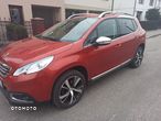 Peugeot 2008 1.6 BlueHDi Allure - 1