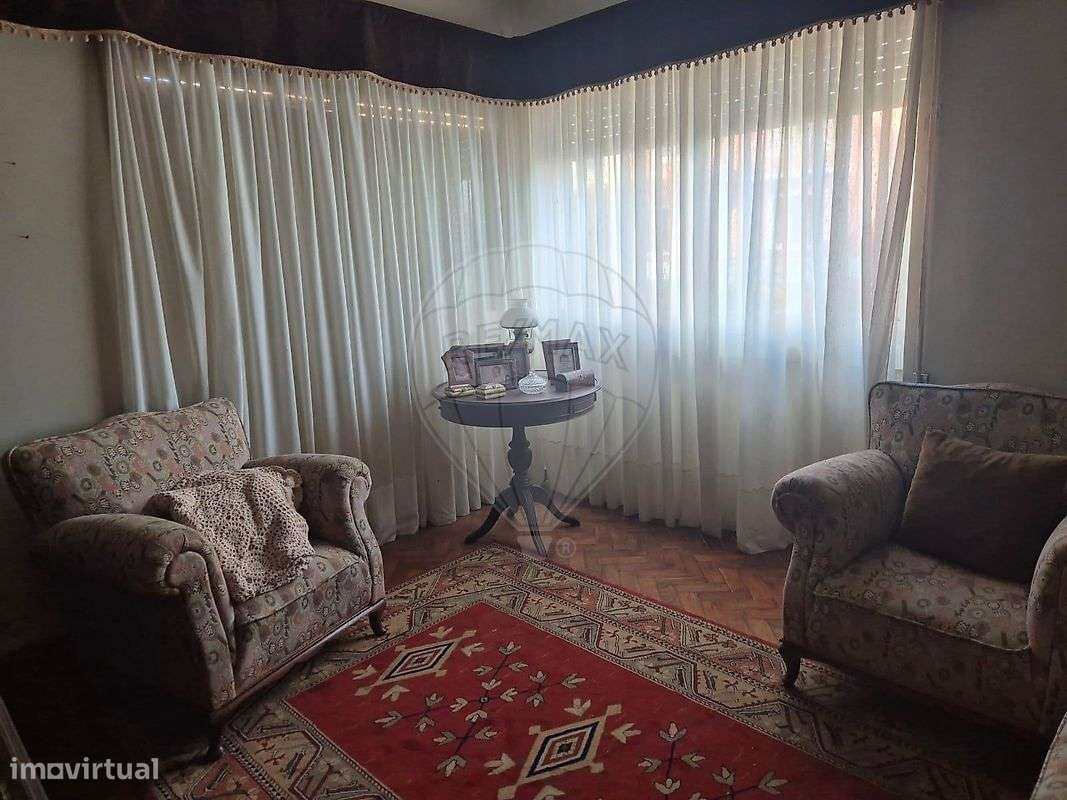 Moradia T5 para venda - Grande imagem: 5/15