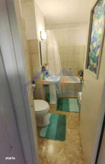 Apartament 2 camere in Cetate, et.2 - Imagine principală: 4/4