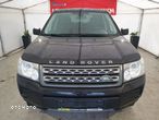 Land Rover Freelander II 2.2 TD4 E - 3