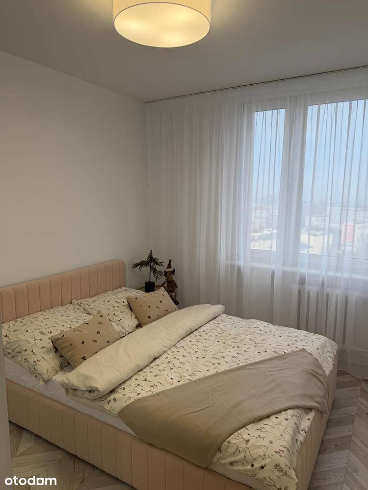 Wolska-2 pokoje bezpośrednio po remoncie/ Metro Płocka 350m-8