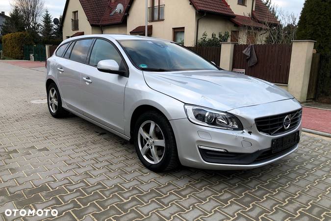 Volvo V60 - 23