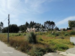 Terreno Urbano para Construção de Moradias em Perosinho - Grande imagem: 2/7