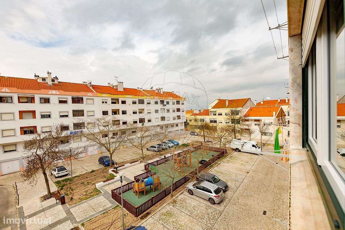 Apartamento T2 para venda-22