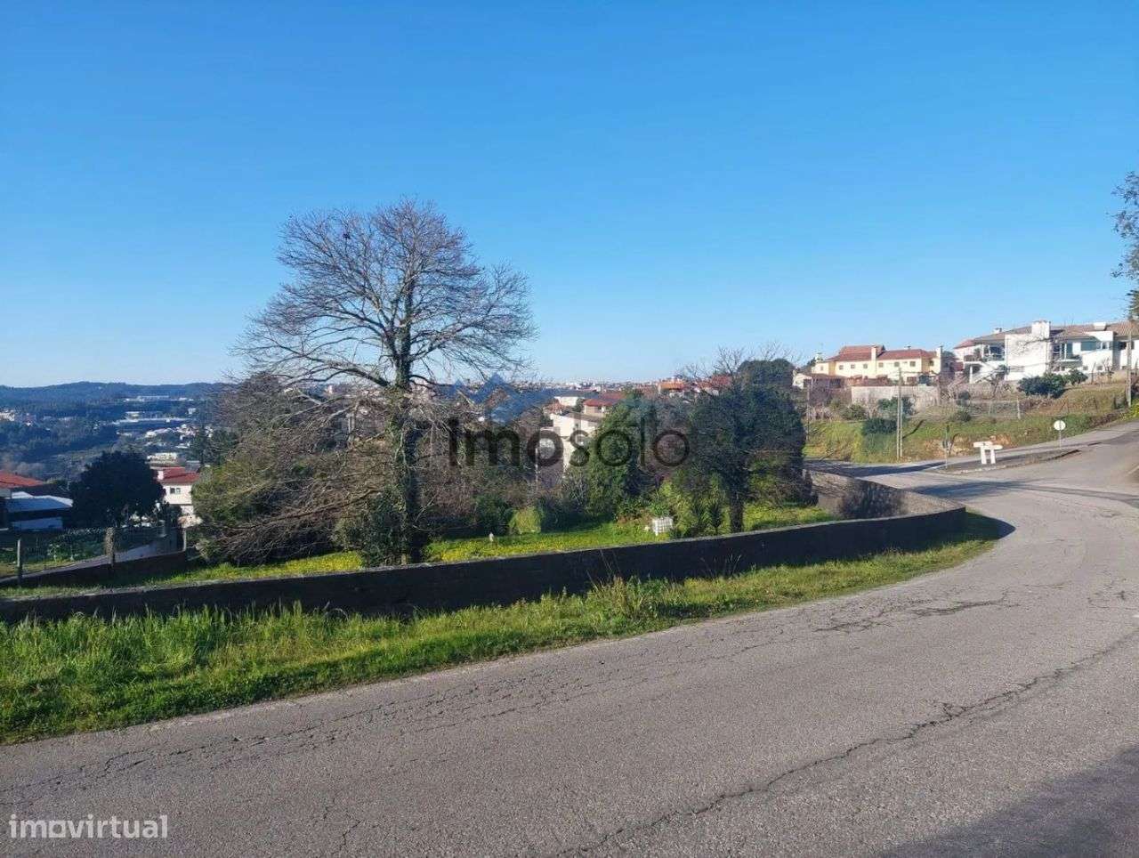 Terreno Urbano em Macinhata da Seixa - Grande imagem: 4/10