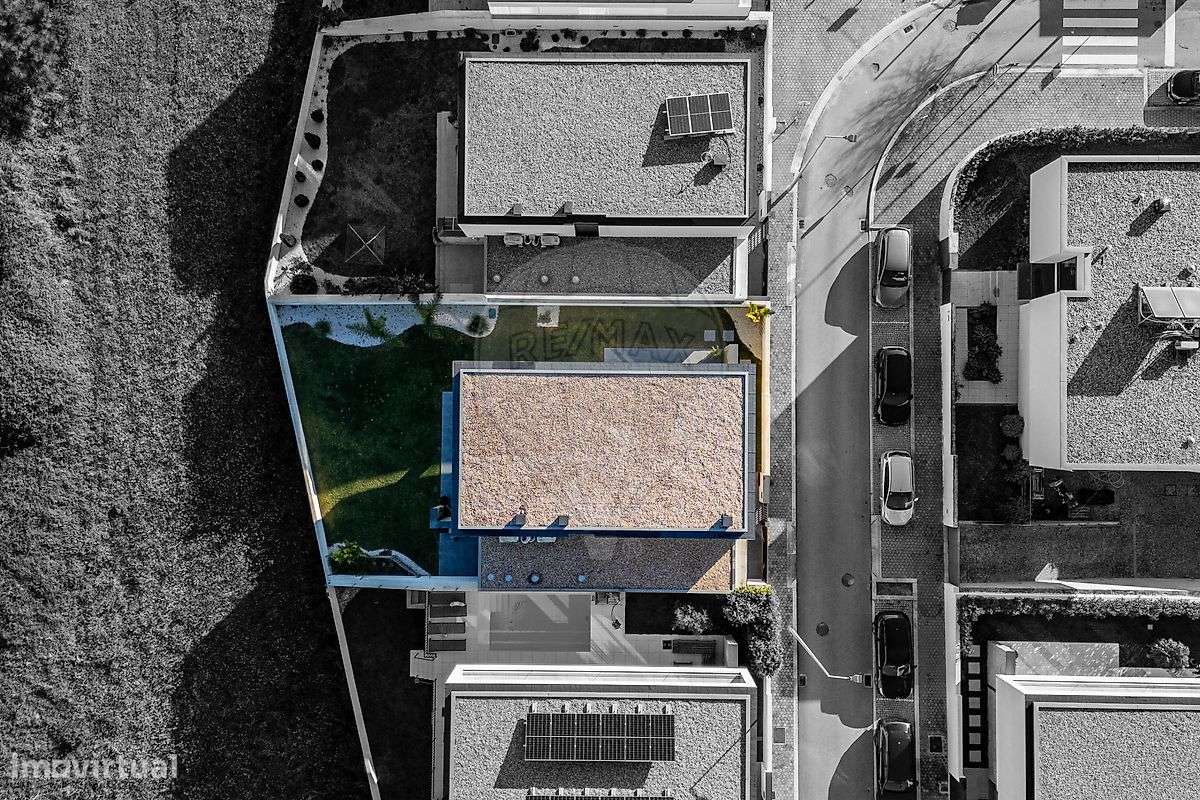 Moradia T3 para venda - Grande imagem: 3/40