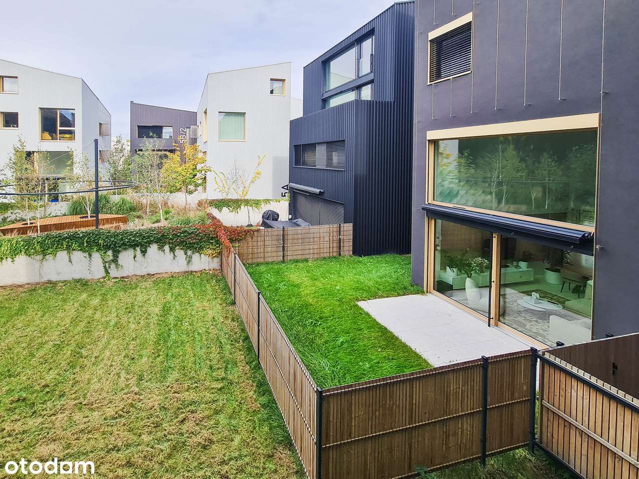 Apartament 154 m² z ogrodem 100 m² i garażem – przy Cytadeli - Pełny obrazek: 5/20