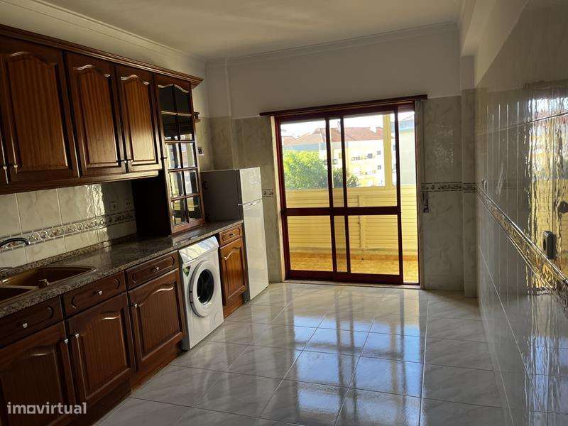 Apartamento em Vila Franca de Xira, Forte da Casa - Grande imagem: 1/10
