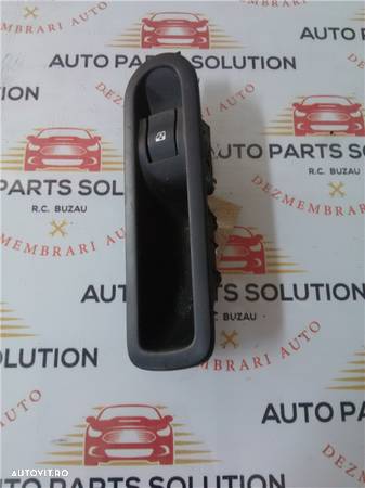 buton geam dreapta spate renault grand scenic 2 fab 2006 2010 - 1