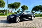 Audi A3 Limousine 1.6 TDI S-line - 12