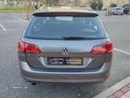 VW Golf Variant 1.6 TDi Confortline - 10