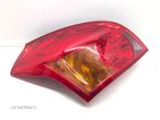 LAMPA TYŁ LEWA KIA PRO CEE'D (ED) 2008 - 2013  009735-01 - 2