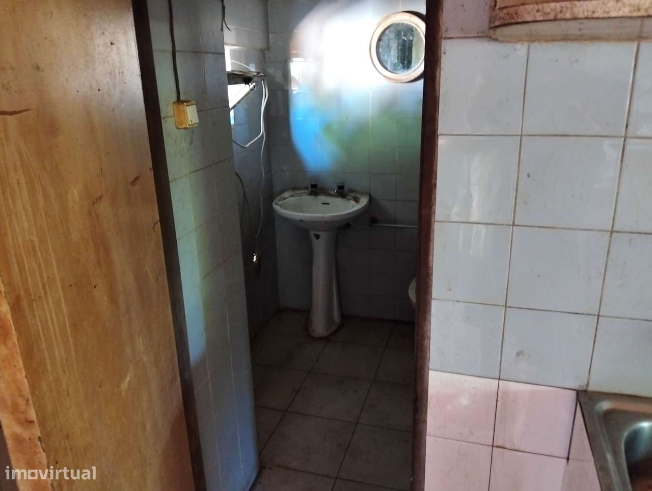 Moradia com terreno c/2 artigos Casal Jorge Dias -Alcobaça - Grande imagem: 4/34