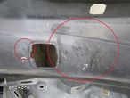 Zderzak przód Toyota Corolla XI E16 Lift 16-18 - 9