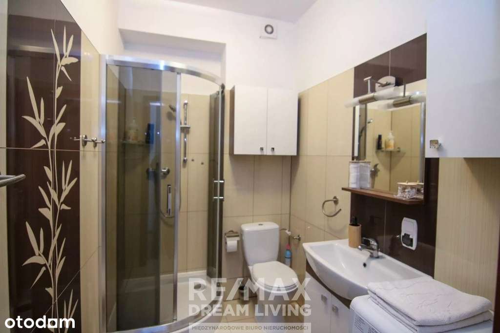 3 pokojowe mieszkanie w centrum Nowego Dworu Maz-10