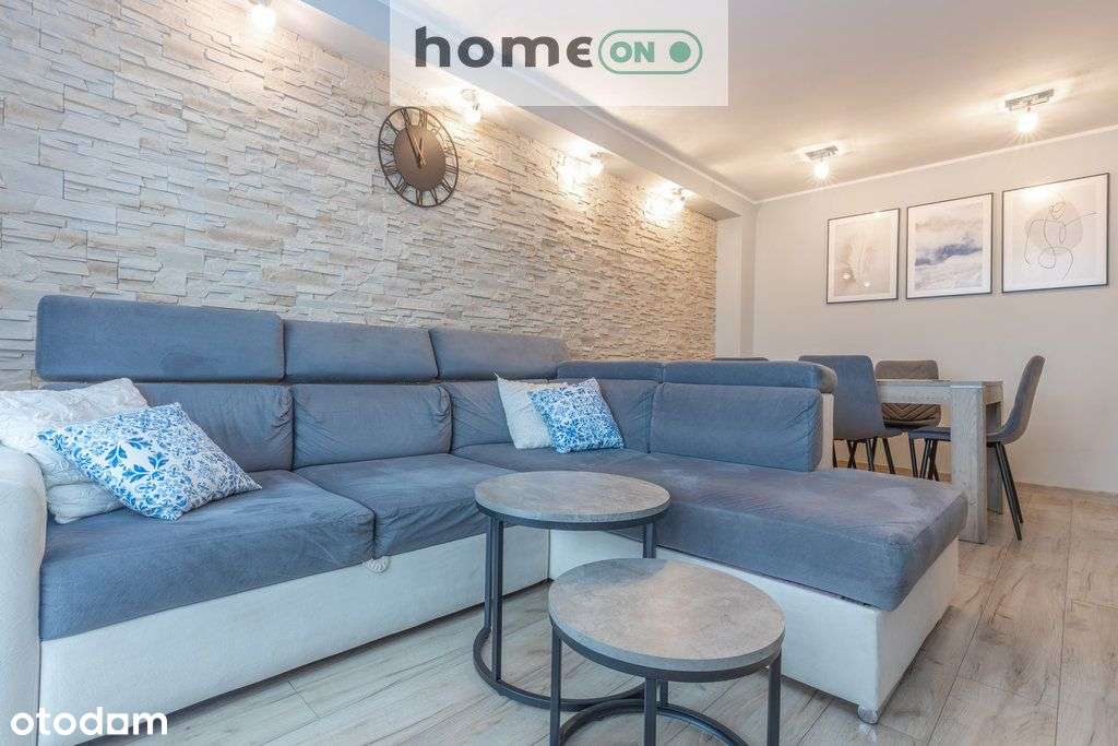 Komfortowe 3 pokoje Os. Syberka | Będzin - Pełny obrazek: 4/16