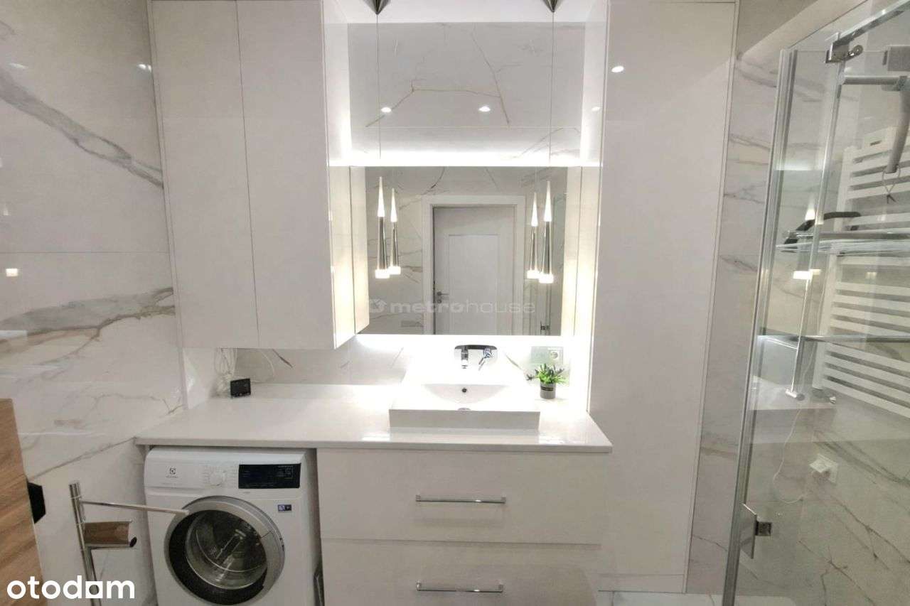 Elegancja i komfort 45,5 m², balkon-4