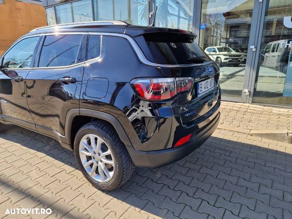 Jeep Compass - 7