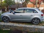 Audi A3 1.4 TFSI Sportback S tronic S line Sportpaket - 5