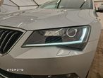 Skoda Superb - 28